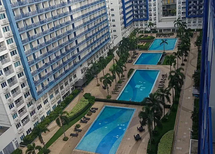 Sea Manila